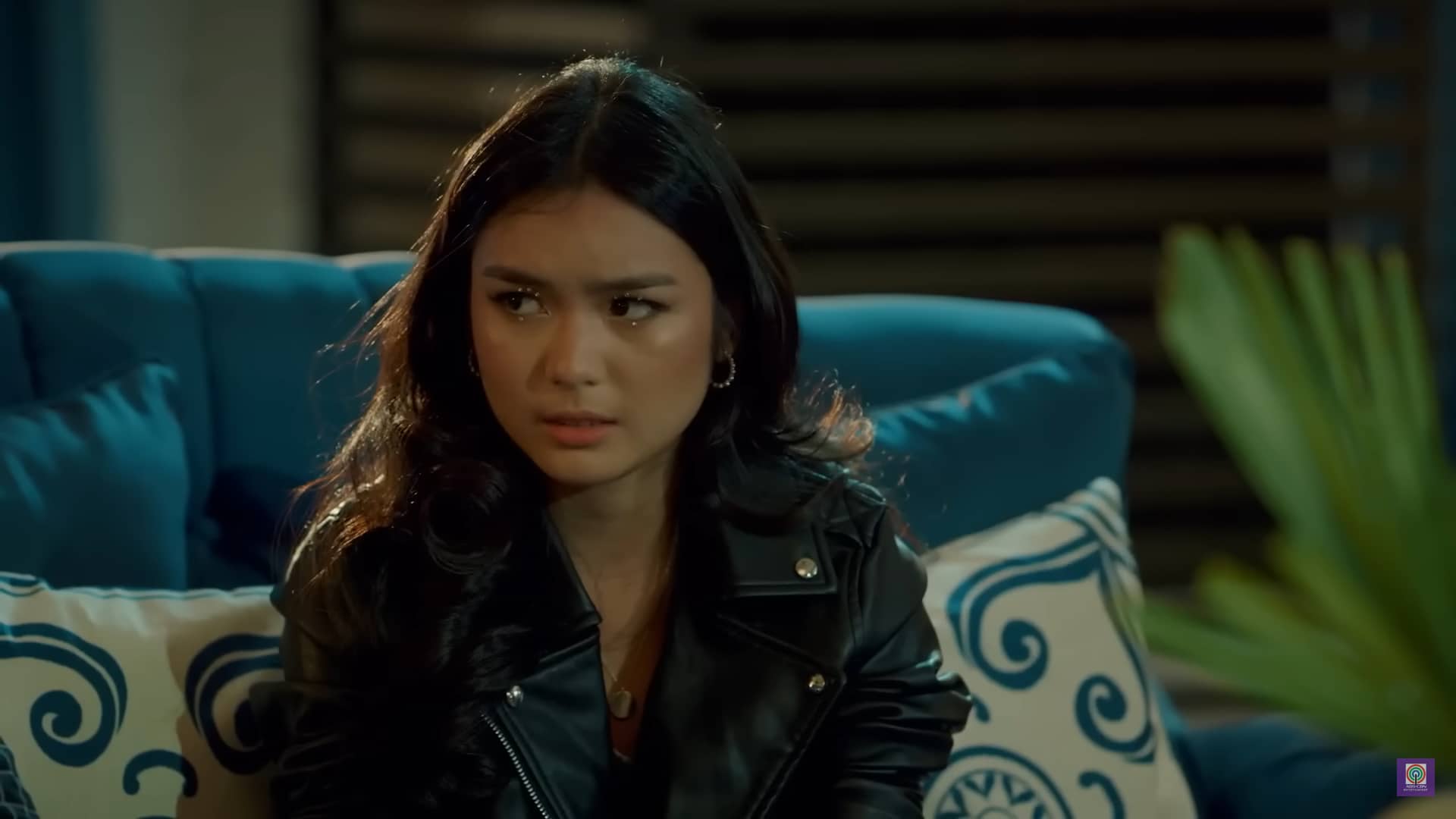 Francine Diaz on Her Character Chiara in “Dirty Linen”: “Hindi ako ganu’n in real life”